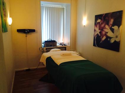 din massage  aalborg