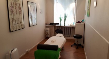 Vores Massage behandlinger